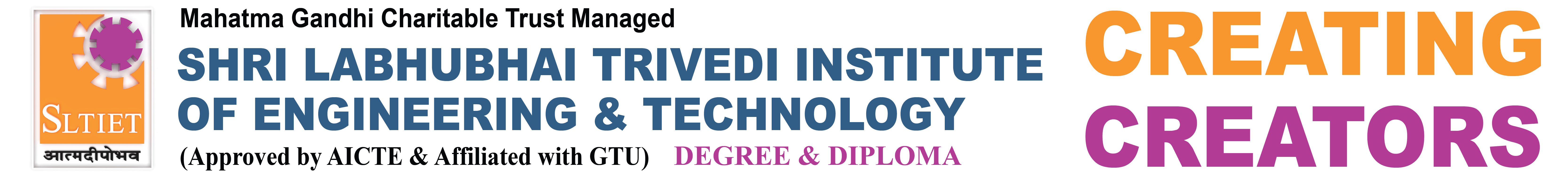 Shree Labhubhai Trivedi Institute of Engineering