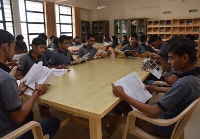 Library Image